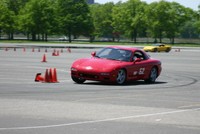 Highlight for Album: WSCC Autocross - 05/16/2004