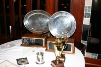 Highlight for Album: Awards Dinners
