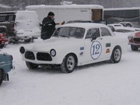 Highlight for Album: A.M.E.C Ice racing photos
