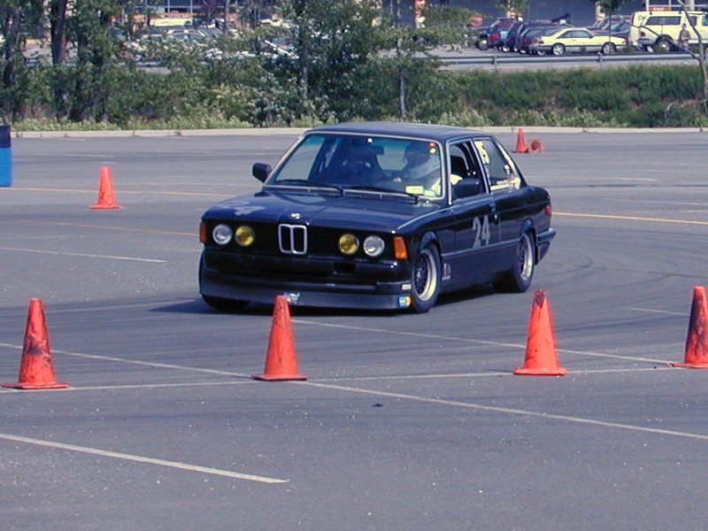 Don emerson bmw #4
